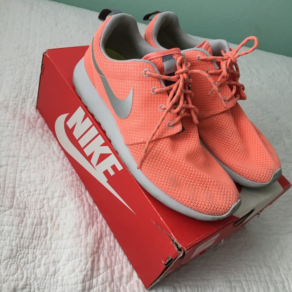 Nike Rosherun